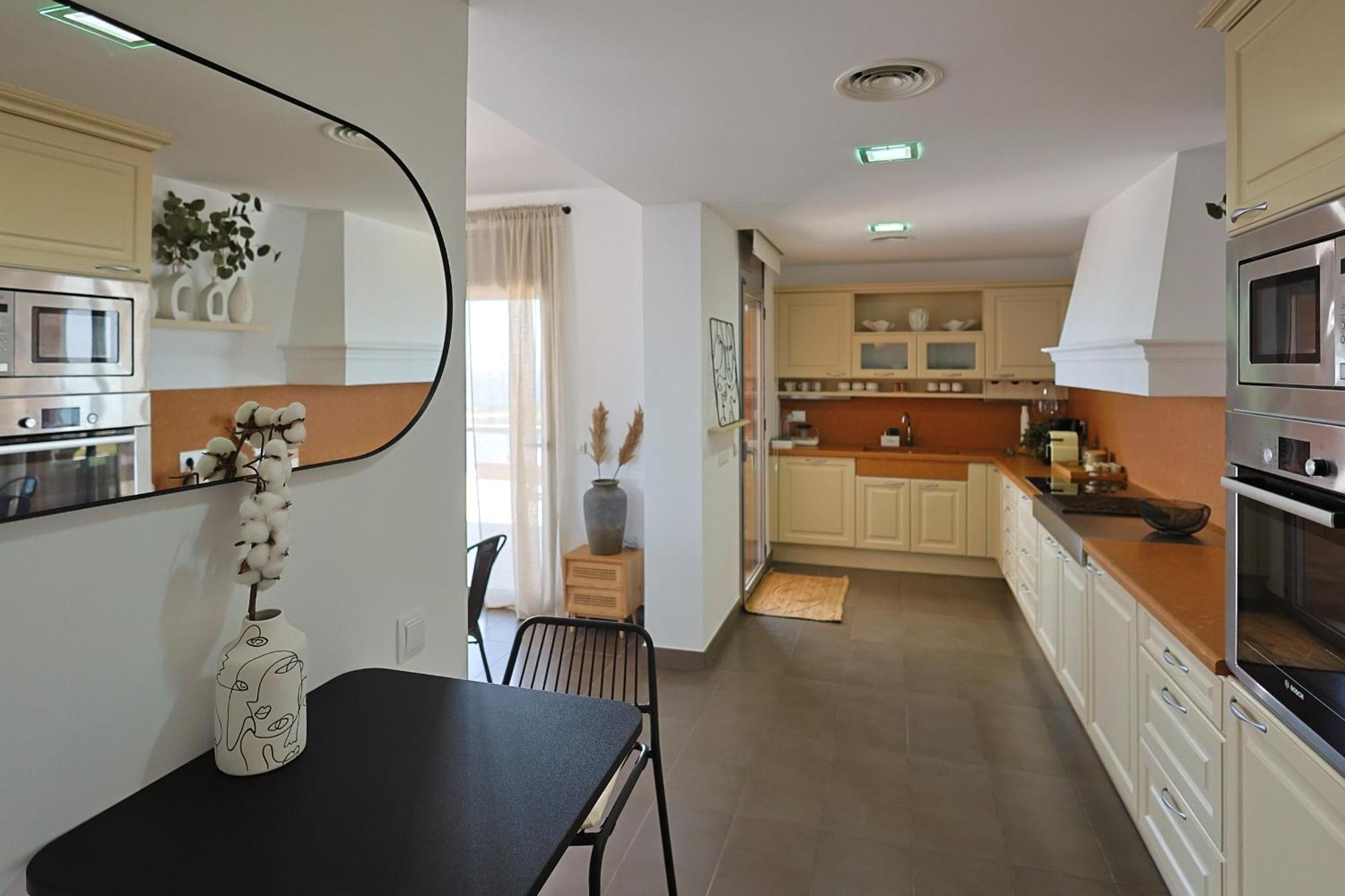 Villa Aya Barca