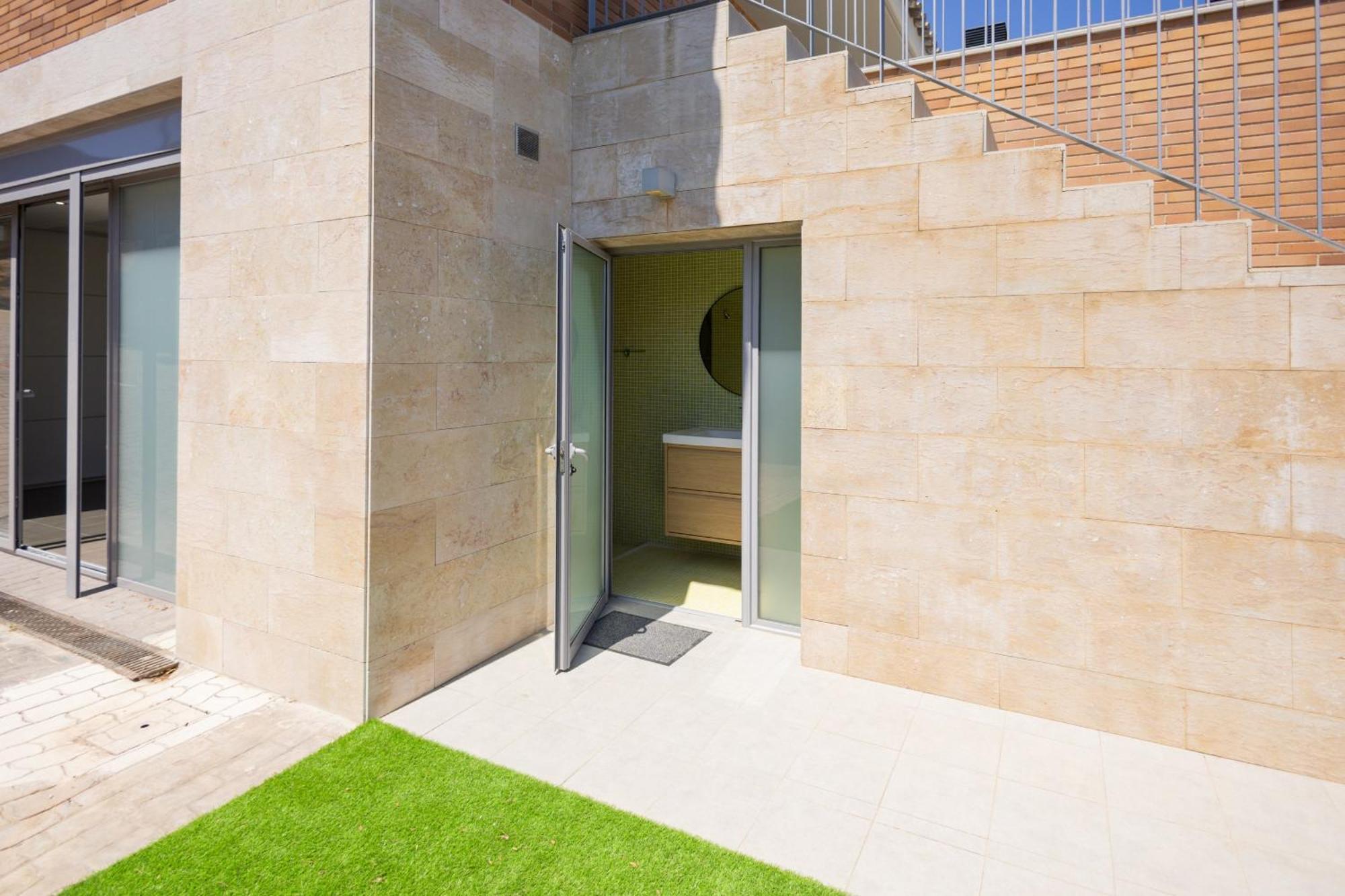 Aya Barca Villa Santa Susanna