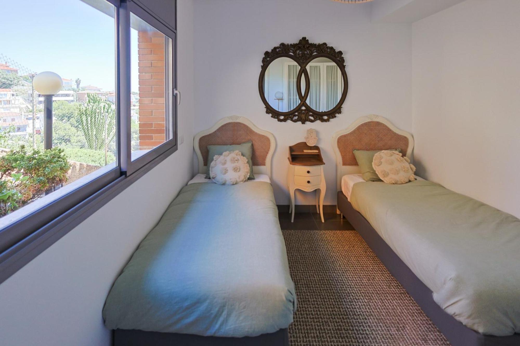 Villa Aya Barca